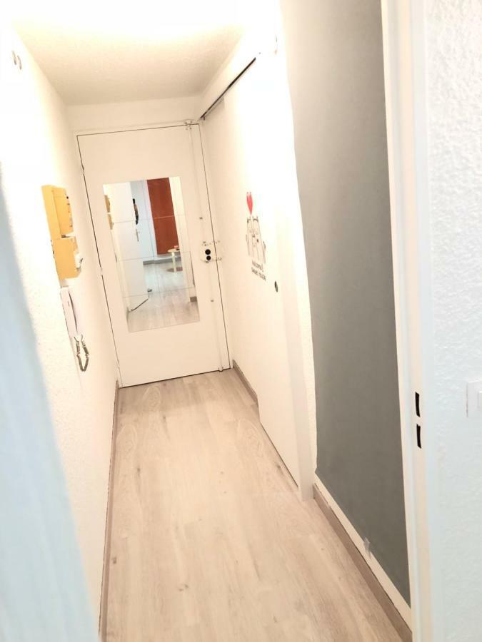 Joli Studio Hyper Centre Tres Proche Vieux Port Marseille Eksteriør billede